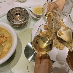 BingSheng Private Kitchen (Tianhe East Road) User Photo