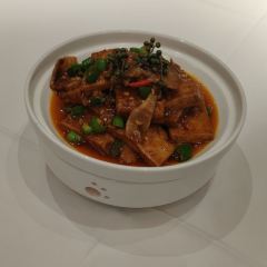 眉州东坡酒楼(麻城文化小镇店) User Photo