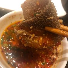 巴奴毛肚火锅(概念餐厅) User Photo