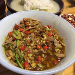 Xinfurong (bayilu) User Photo