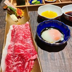 鸟匠·新潮日料(万象九宜城店) User Photo