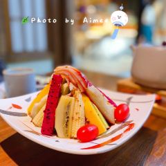 清叶割烹料理(五店市店) User Photo