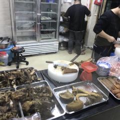 卤入骨 User Photo