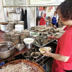 九九豆花馆(解放碑步行街店) User Photo