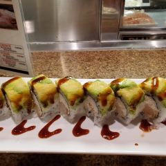 Joe's Sushi User Photo