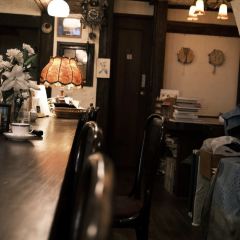 Shiratori Cafe User Photo