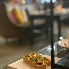 Erawan Tea Room User Photo
