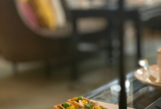 Erawan Tea Room User Photo