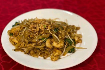 Yam Yam Chinese Restaurant langkawi