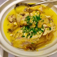 同庆楼(万达广场店) User Photo