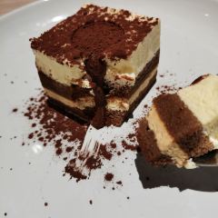 必胜客(嘉瑞宝店) User Photo