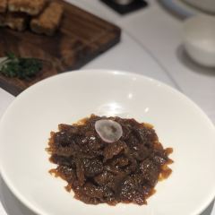 香港龙码头螃蟹王(万象城店) User Photo