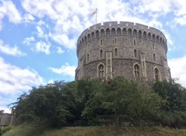 Windsor Castle