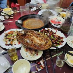 高山野菜馆 User Photo