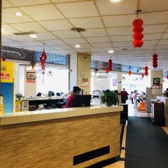 勇记干锅居(广汉店) User Photo