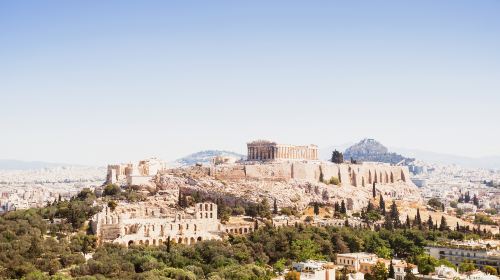 Acropolis Museum