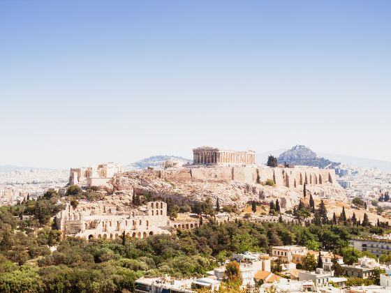 Acropolis Museum