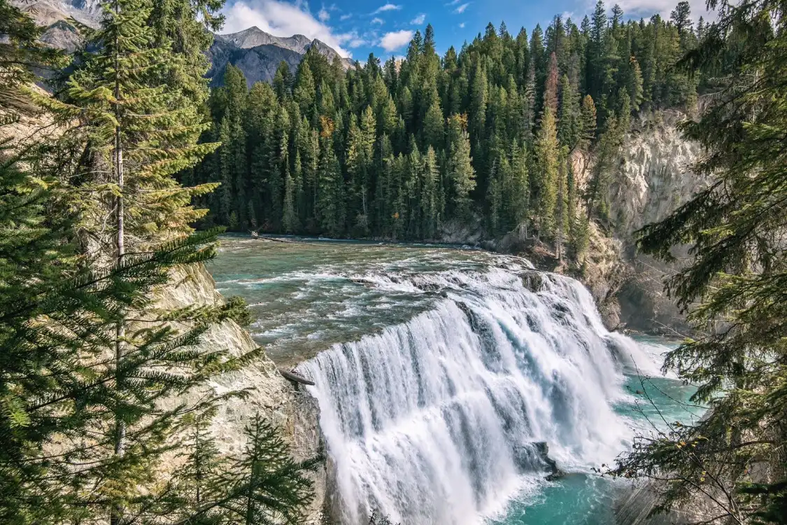Hotels near WhiteFish - BowRiver - ElkFlats Loop