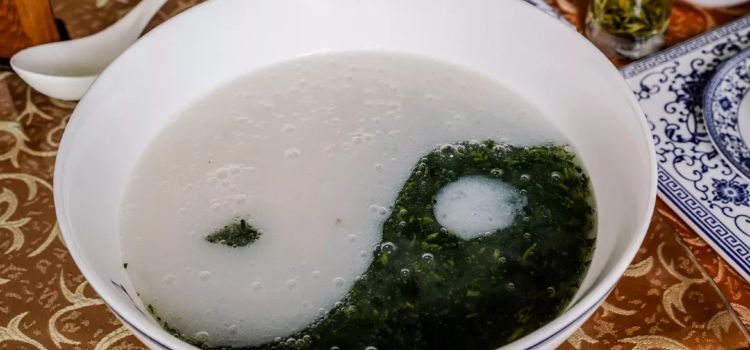 知粥常樂小食店
