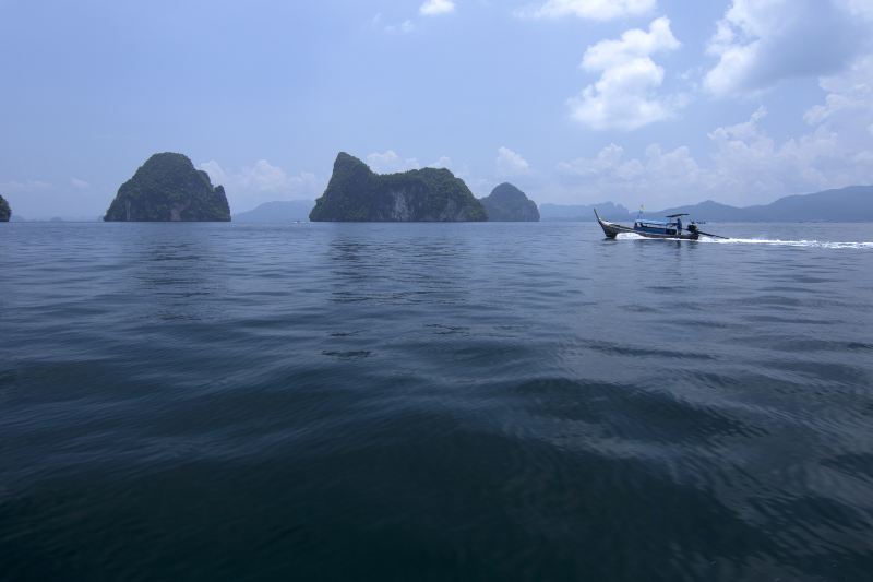 海王九島