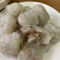 佳兰烧麦(沙县府前中路店) User Photo