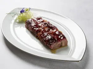伯衡55·吉品軒（烏魯木齊南路店）