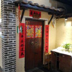 YOU ZHI MING User Photo