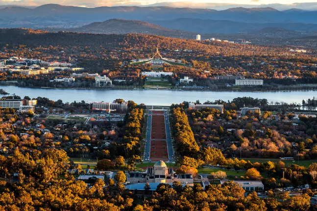 ostello a Hobart