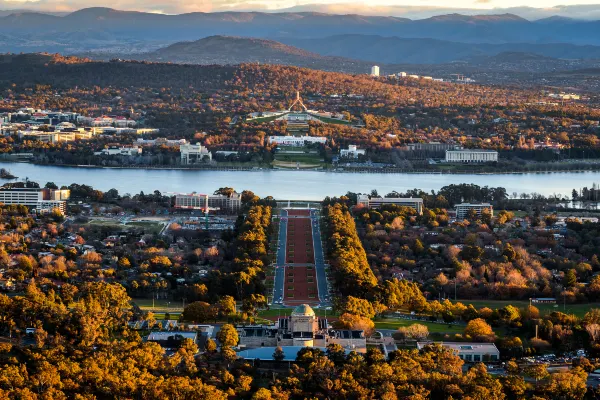 Mercure Canberra Belconnen