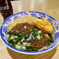 十八梯邓凳面(解放碑总店) User Photo