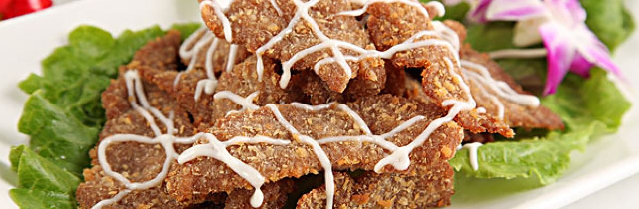 Restoran Taman Apple Cameron Steamboat & Grill