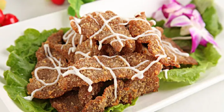 Restoran Taman Abang Steamboat & Grill