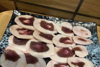 牛大力专业炭火烤肉店(西江街店) User Photo