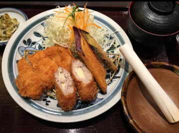 Maruichi Shokudo