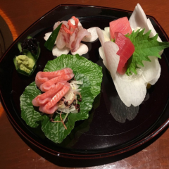 Tempura Fukamachi User Photo