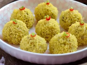 Genting Palace Restaurant