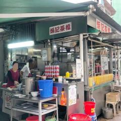 炳記茶檔張用戶圖片