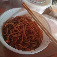 Haoxianglainiupaizhongshijiancan (huixian) 여행 사진