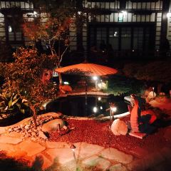 Yamashiro Hollywood User Photo