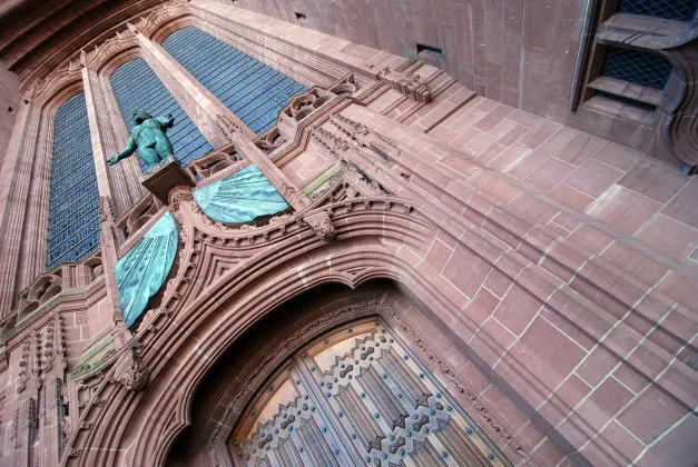 Novotel Hotels in Liverpool