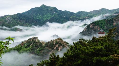 Xiangshan Sceneic Area