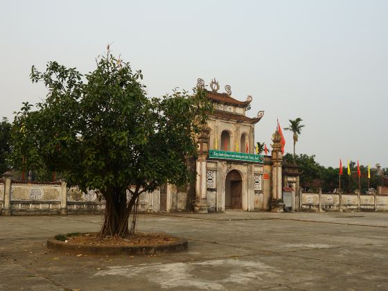 Temple Of Literature