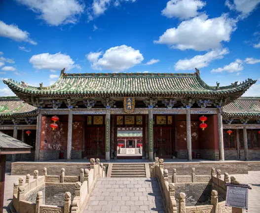 Отзывы об отеле Fengcheng International Hotel