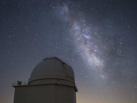 Mauna Kea