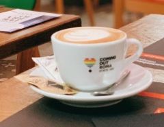 Coming Out Roma User Photo