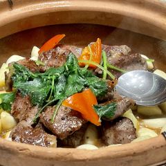 Han Shang Lou User Photo