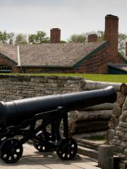 Sito nazionale storico di Fort York