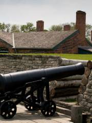 Fort York National Historic Site