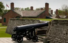 Fort York National Historic Site