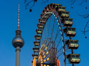 Berliner Fernsehturm